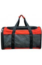 Pet Carrier-PC-20-RED